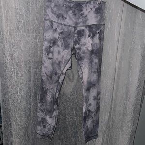 Lululemon align tights